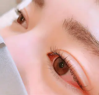 マツエク・マツパ L'Allure所属・野上 好乃のマツエク・マツパデザイン