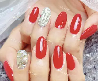 ネイル hikikibyee ♡のネイルデザイン