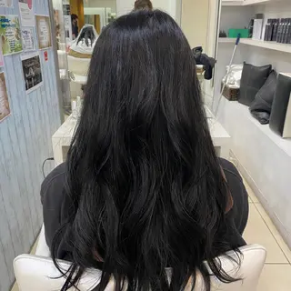 カラー 🌷愛されヘア🌷 伊藤　万裕のヘアスタイル