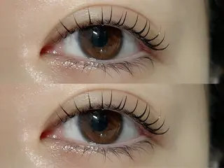 マツエク・マツパ 🍀　辻 美優　🍀の眉毛・アイブロウイメージ