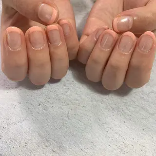 ネイル clocln  / Suzukaのネイルデザイン