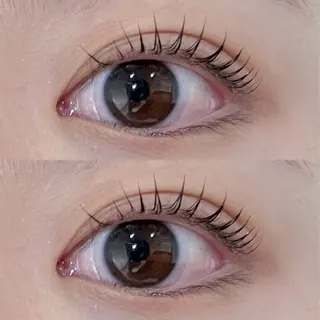 マツエク・マツパ coco / EYELAのマツエク・マツパデザイン