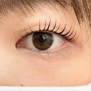 マツエク・マツパ 谷口遥 ♡ jolie栄店のマツエク・マツパデザイン