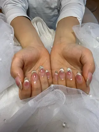 ネイル 自宅サロン鎌倉 KORONのネイルデザイン