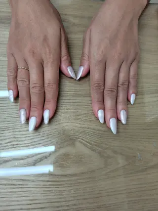 ネイル ネイリスト マツモのネイルデザイン