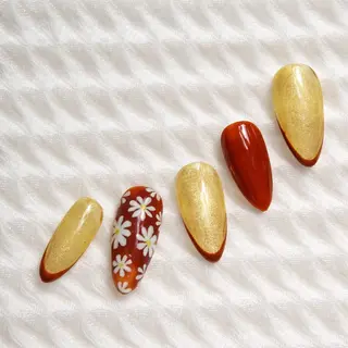 ネイル Min.Nail  Salon所属・Min. Nail Salonのネイルデザイン