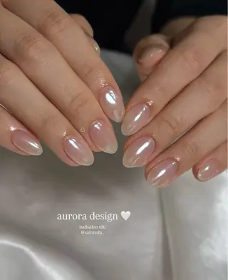 ネイル nailsalon uluのネイルデザイン