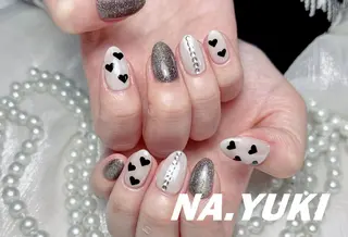 ネイル 💅Nail Boutiqueのネイルデザイン