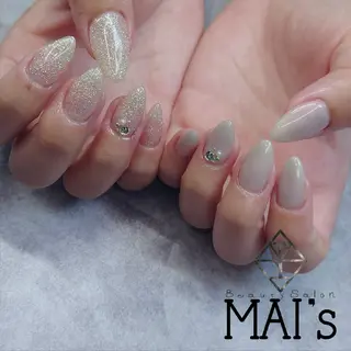 ネイル ネイリスト Erinaのネイルデザイン