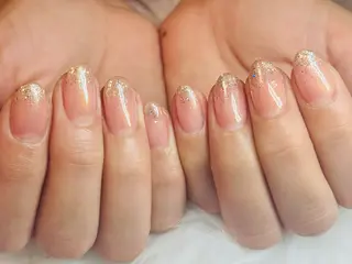 ネイル Lumiere 名古屋伏見のネイルデザイン