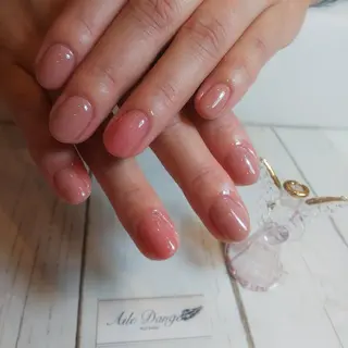 ネイル AileD'ange所属・M, masakiのネイルデザイン