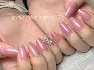 ネイル jdn natsumiのネイルデザイン