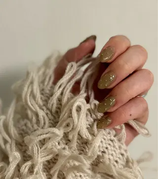 ネイル ArcoIris所属・Arco Iris 告瑠莉のネイルデザイン