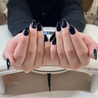 ネイル 佐藤 こころのネイルデザイン