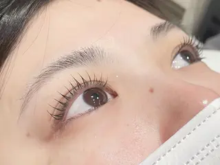 マツエク・マツパ クレセントアイ wakaのマツエク・マツパデザイン