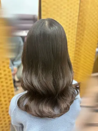 ヘアアレンジ 🦄カラーモデル 募集中🦄ちえみのヘアスタイル