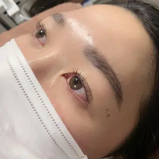 HARU HARU mina♡眉毛まつぱの眉毛・アイブロウイメージ