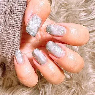 ネイル Le'a kasumiのネイルデザイン