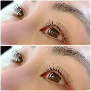 パーマ lepo（レポ）所属・渋谷 志穂のマツエク・マツパデザイン