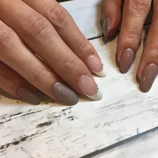 ネイル ☆ KAYOKO ☆のネイルデザイン