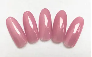 ネイル pote.nail(ポテネイル)所属・💫ポテネイル akiha🐶のネイルデザイン