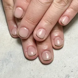 ネイル FIORITURA aiのネイルデザイン