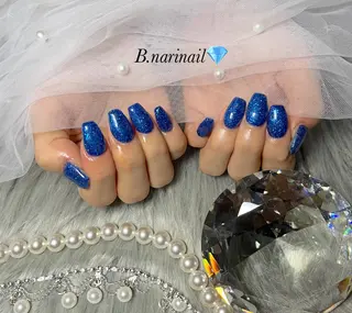 ネイル b.nari nailのネイルデザイン