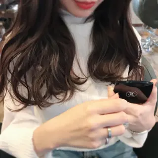 ロング カラー TRUCK トラックのその他イメージ