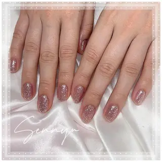 ネイル モンナ CCのネイルデザイン