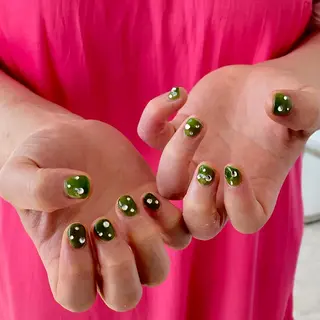 ネイル ayana nails所属・nail salon ayanaのネイルデザイン