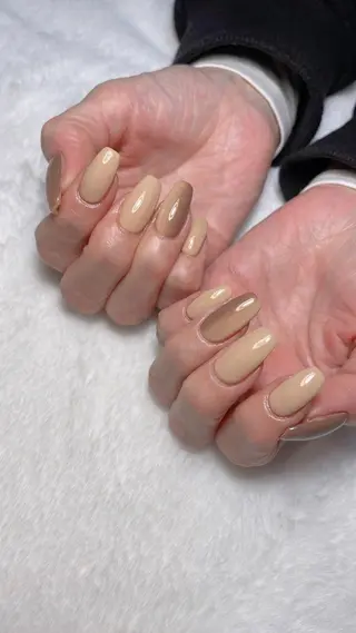 ネイル kipinail 川﨑えりかのネイルデザイン