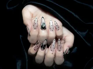 ネイル Rola kira 麗のネイルデザイン