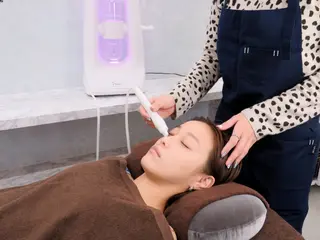 total beauty salon    body create所属・大場 まなみのエステ・リラクイメージ