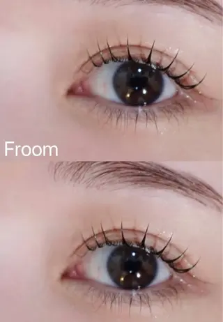 パーマ 🎀CeCe 🎀マツエクのマツエク・マツパデザイン