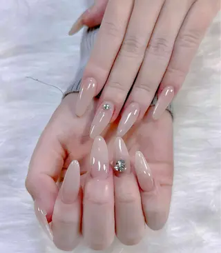 ネイル Hana Nail Salonのネイルデザイン
