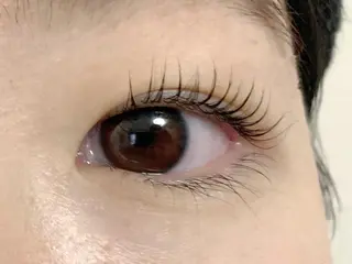 マツエク・マツパ BETTISH. HARUKA☺︎のマツエク・マツパデザイン