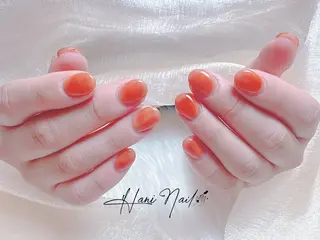 ネイル Hani Nail 三ノ宮【ハニネイル】所属・Hani Nail 【ハニネイル】のネイルデザイン