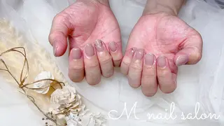 ネイル M_nail salon所属・M_ nail salonのネイルデザイン