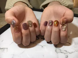 ネイル LOVE NAIL 💕Sonoのネイルデザイン