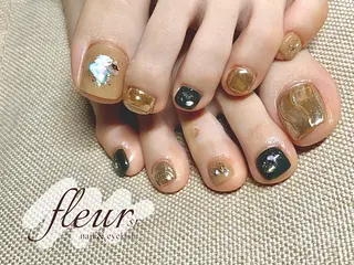 ネイル atore つかさのマツエク・マツパデザイン