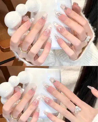 ネイル BEAUTY NAIL SALON所属・beautynail Emiのネイルデザイン
