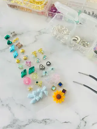 N.carat所属・N.carat Namiのその他イメージ