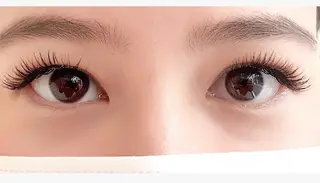 マツエク・マツパ EARTH Eyelash平塚店のマツエク・マツパデザイン