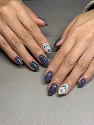 ネイル Nana / andar nailのネイルデザイン