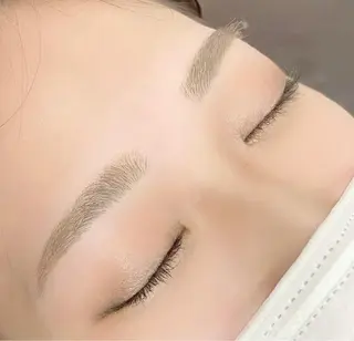 アイブロウ CLALA Kazuki🫧の眉毛・アイブロウイメージ