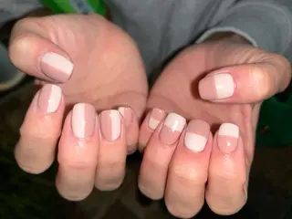 ショート Kono Nanamiのネイルデザイン