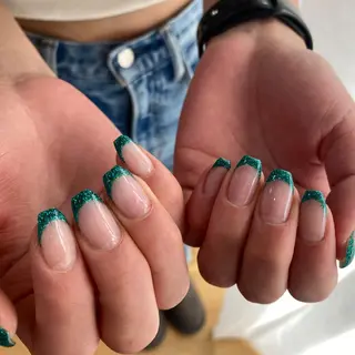 ネイル RounGe大宮店所属・ネイルサロン RounGeのネイルデザイン