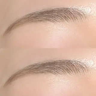 アイブロウ 渡邉 さらのマツエク・マツパデザイン