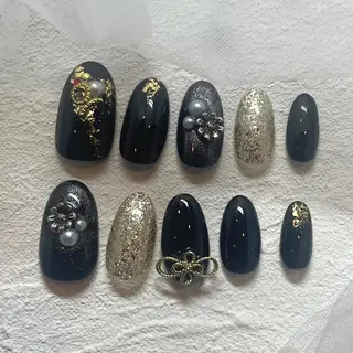 ネイル nailsalon/ nagominowaのヘアスタイル