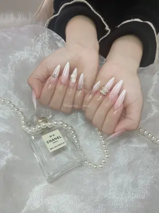 ネイル Luuny nailのネイルデザイン